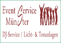 Event Service Münster